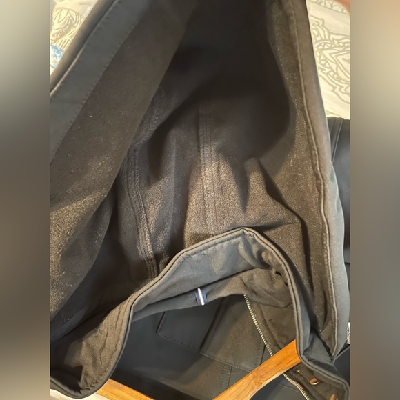 Vince camuto rain coat water resistant - Picture 10 of 10